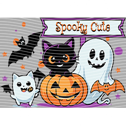 Halloween-WS 9310